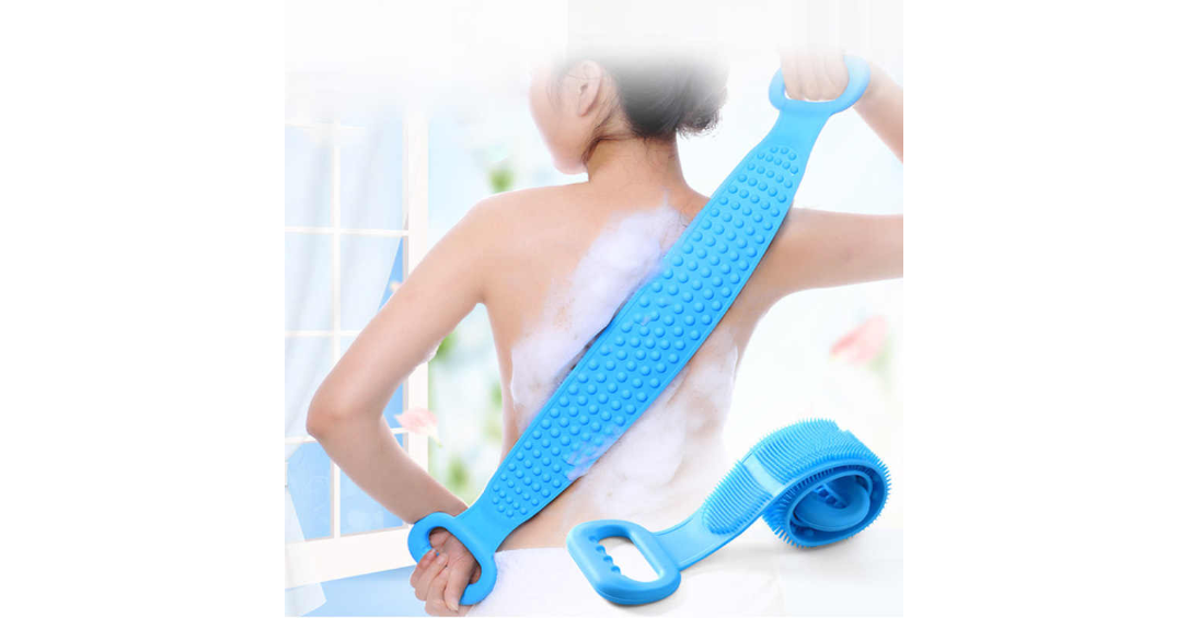 Body Scrubber