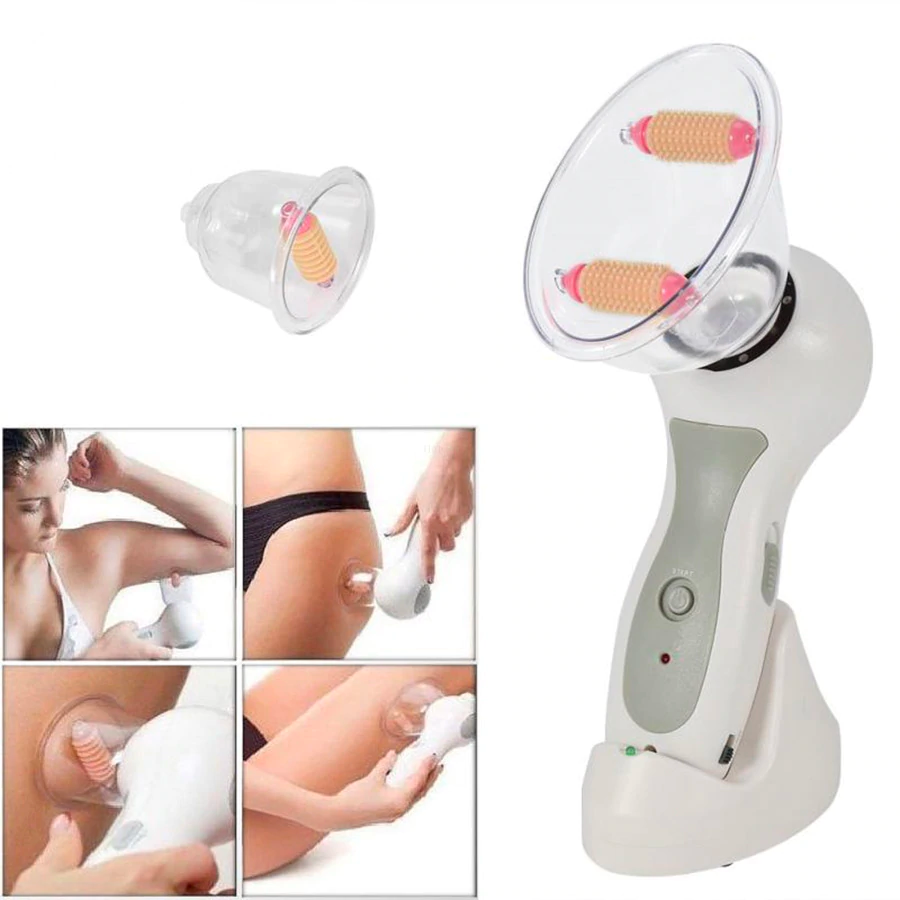 Massagecup
