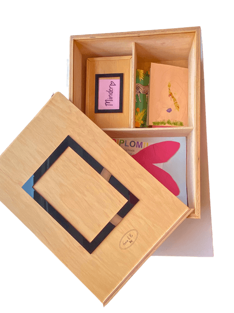 Story Box