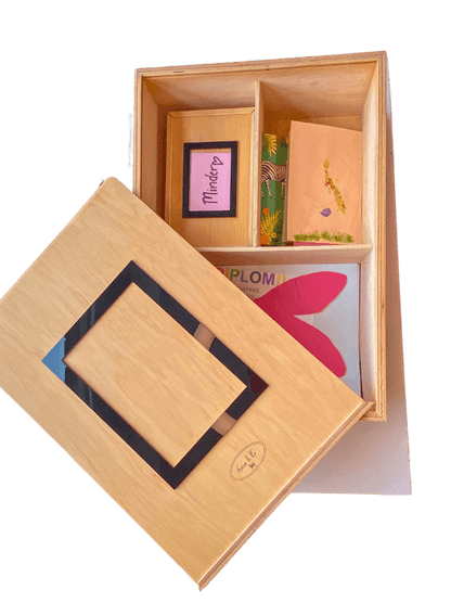 Story Box