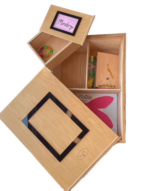 Story Box